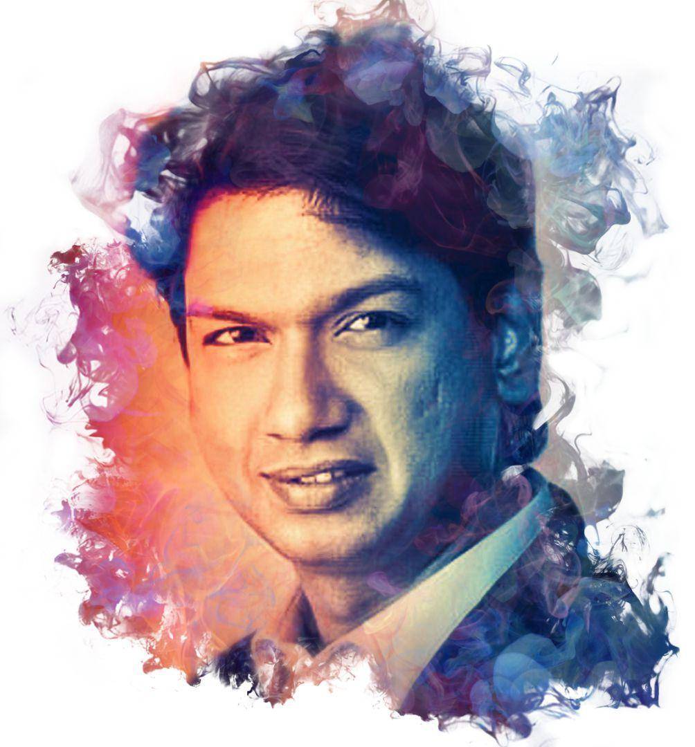 Singer Vijay Prakash On Vusic Records